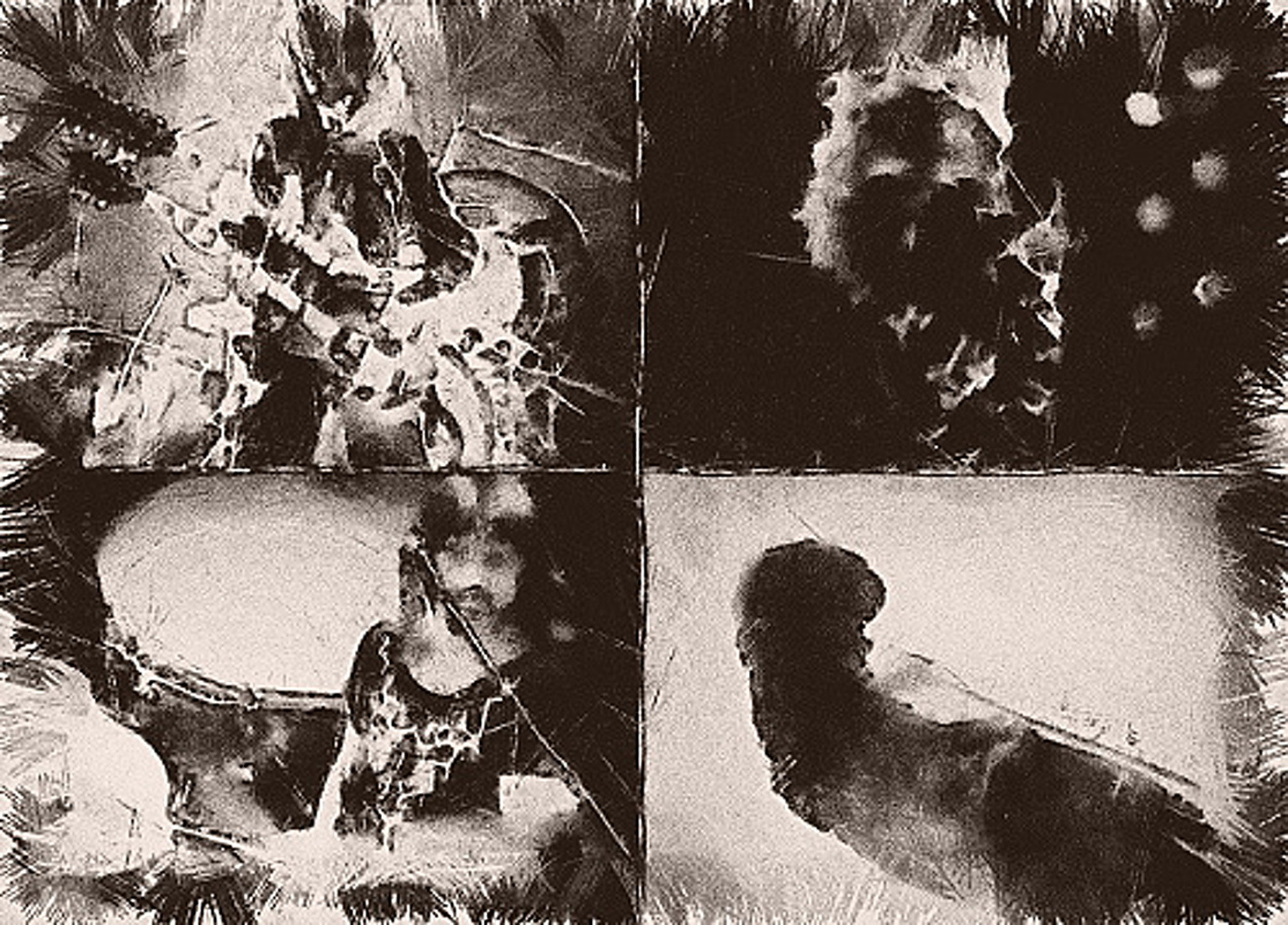 Посвящение Led Zeppelin / 2010