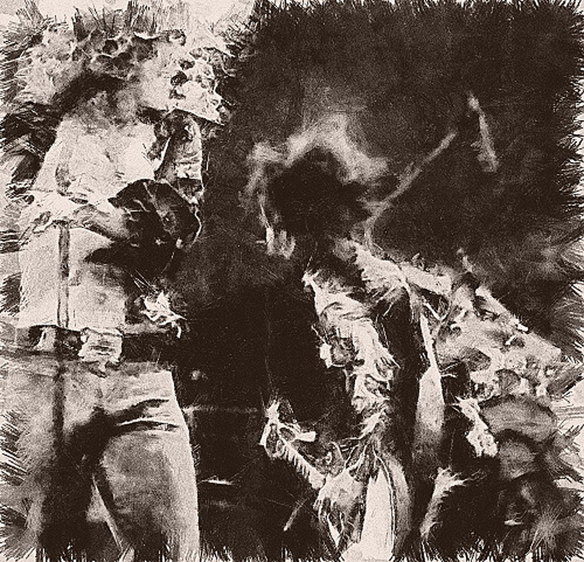 Посвящение Led Zeppelin / 2010