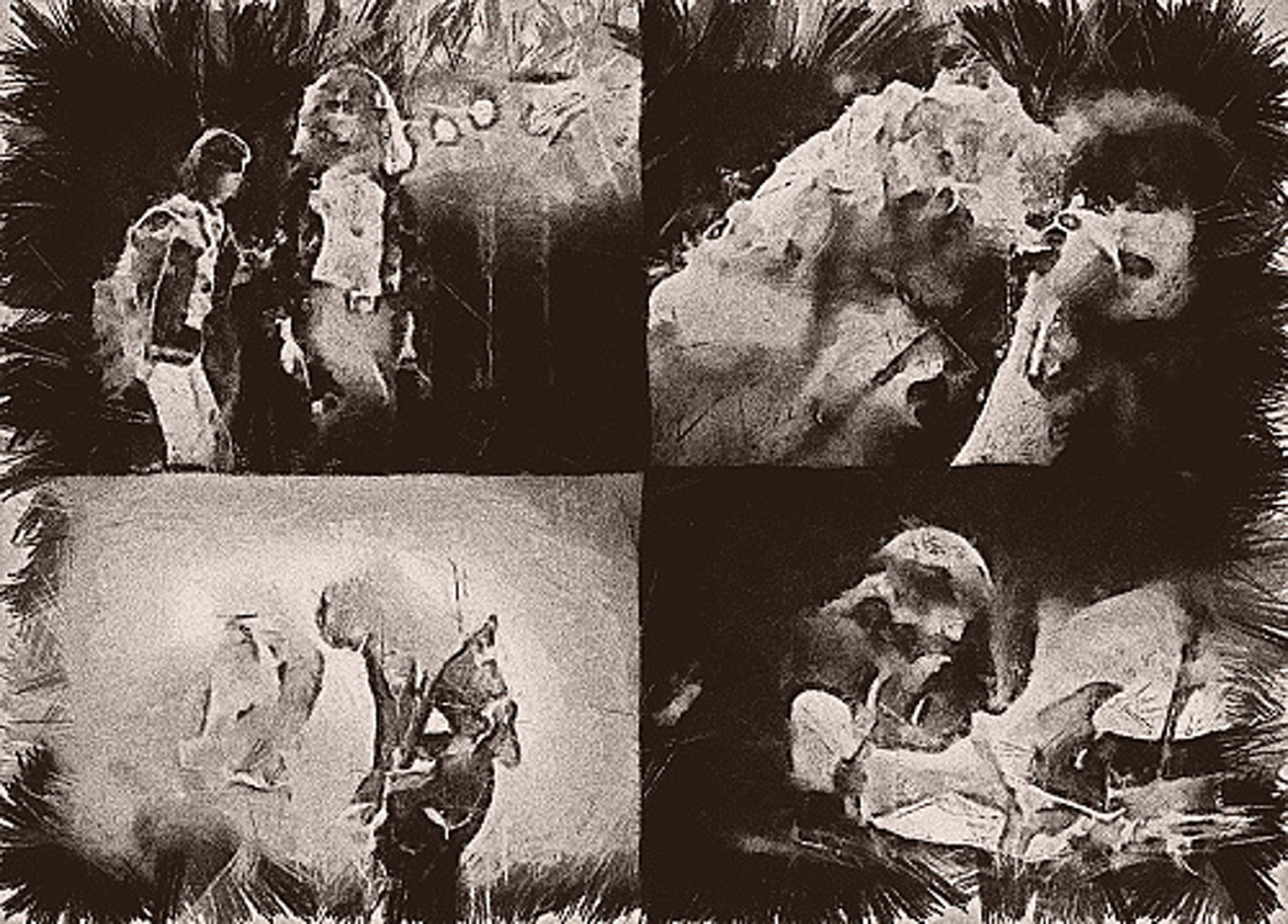 Посвящение Led Zeppelin / 2010