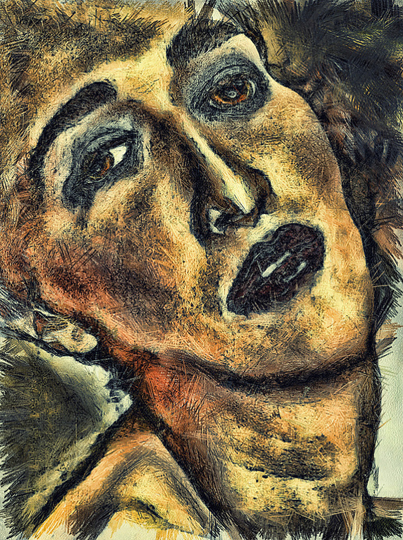 № 1002 (Неизбежность 2) / 2010