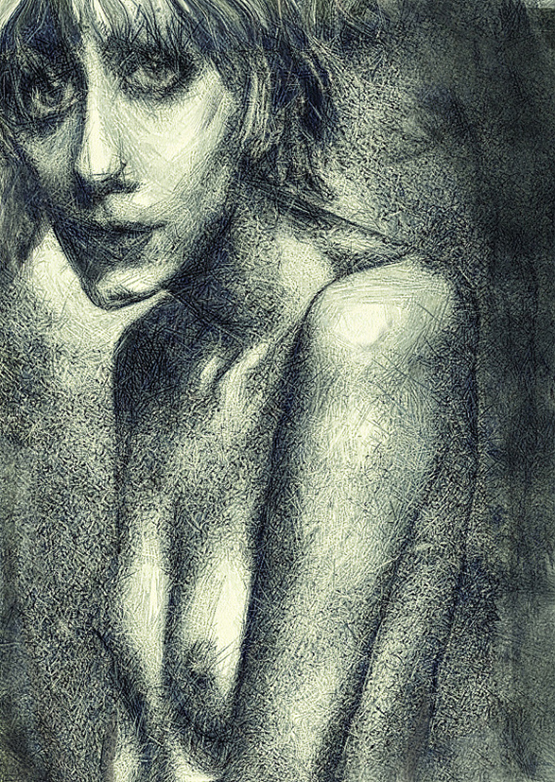 № 1101 (Девичьи страхи) / 2011