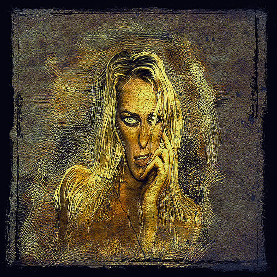 № 1103 (Разбитые мечты) / 2011