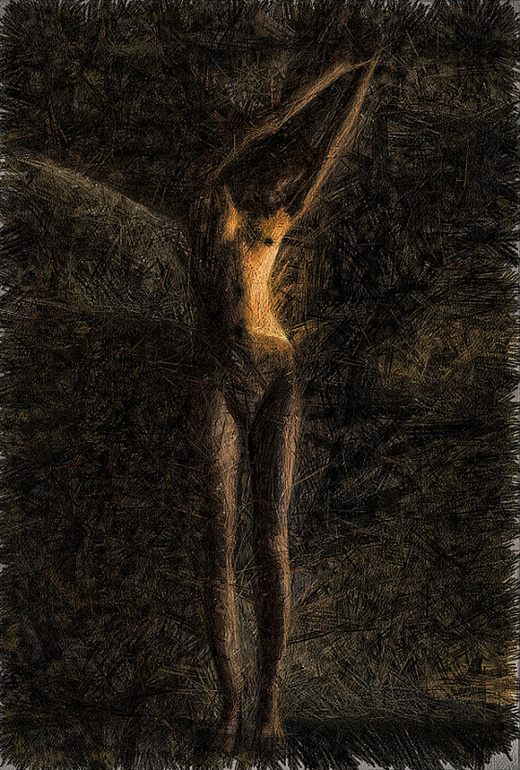 № 1104 (Нетронутость 2) / 2011