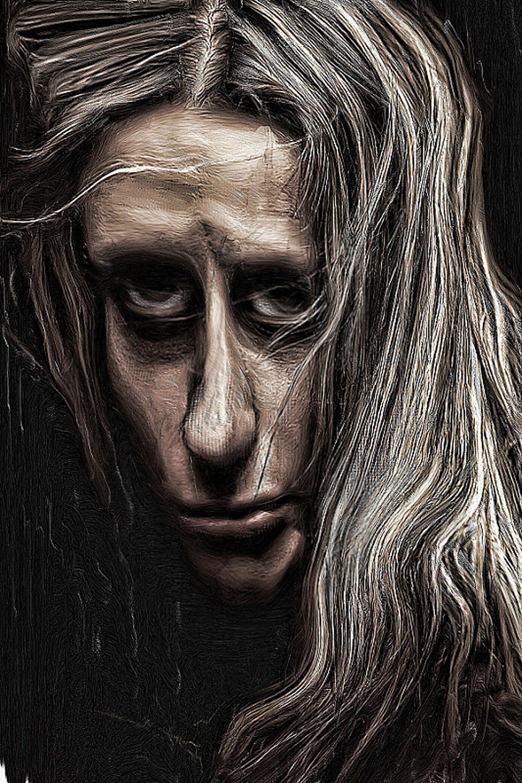 № 05-1104 (Непрощение) / 2011