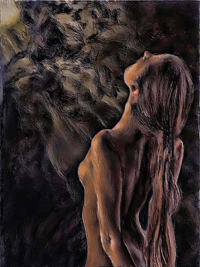 № 05-1107 (Ожидание перемен) / 2011