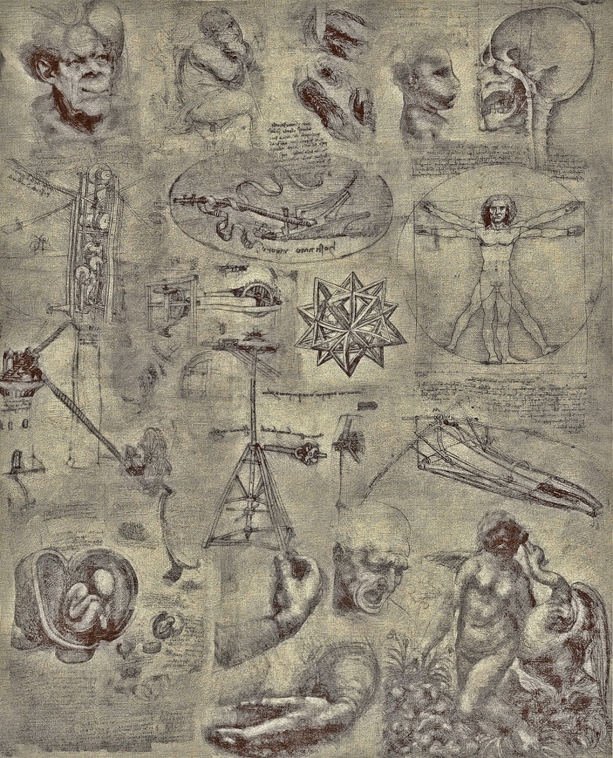 № 11-0002 (Леонардо) / 2014