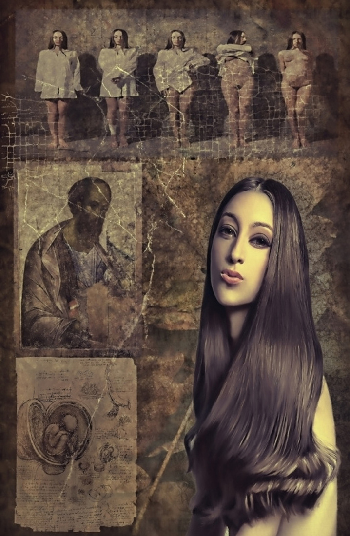 Грех благословенный / 2011