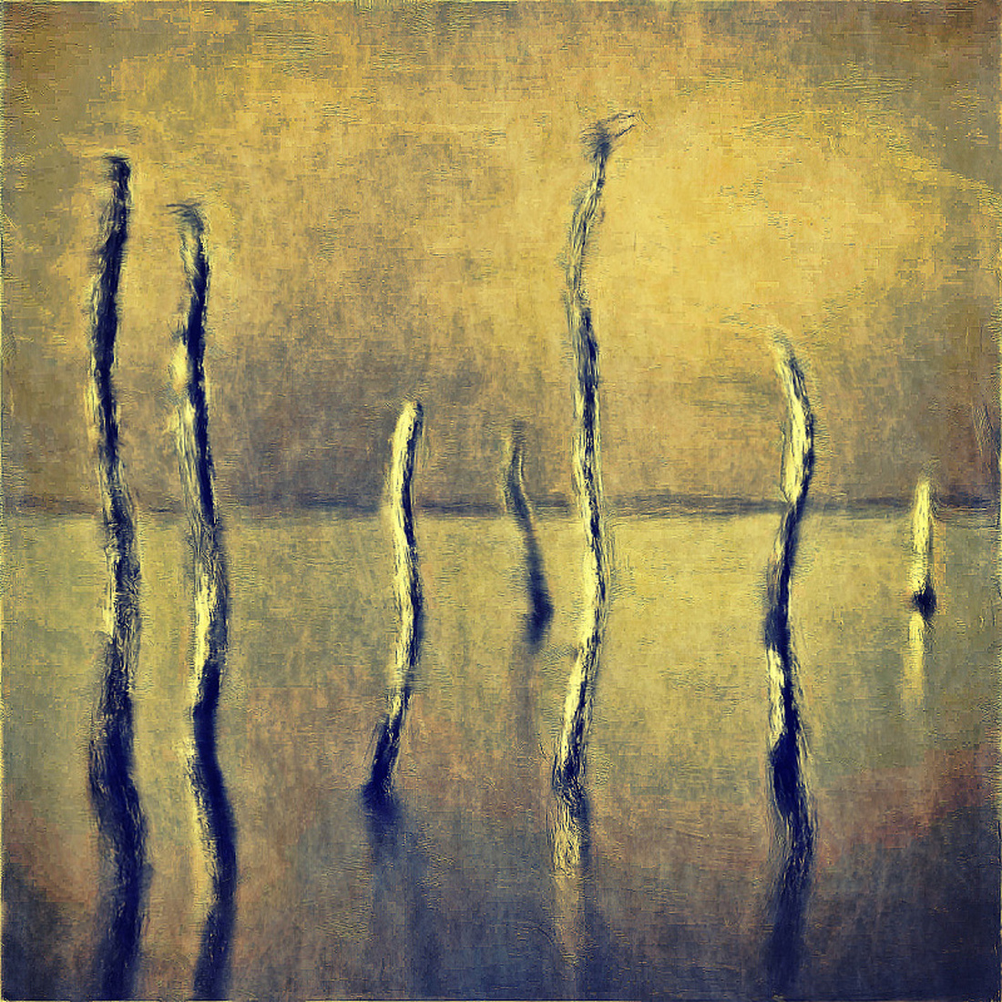 Таинство предназначения / 2011