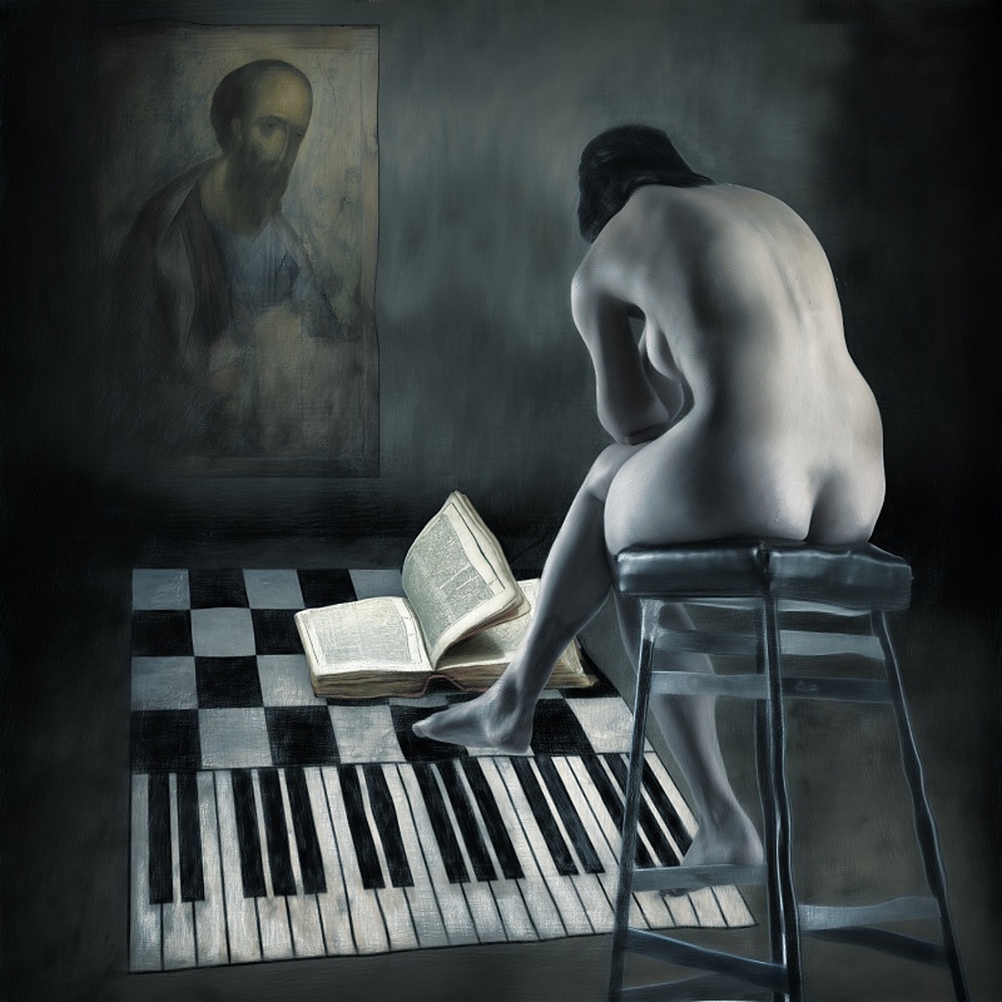 Игра без правил №2 / 2013