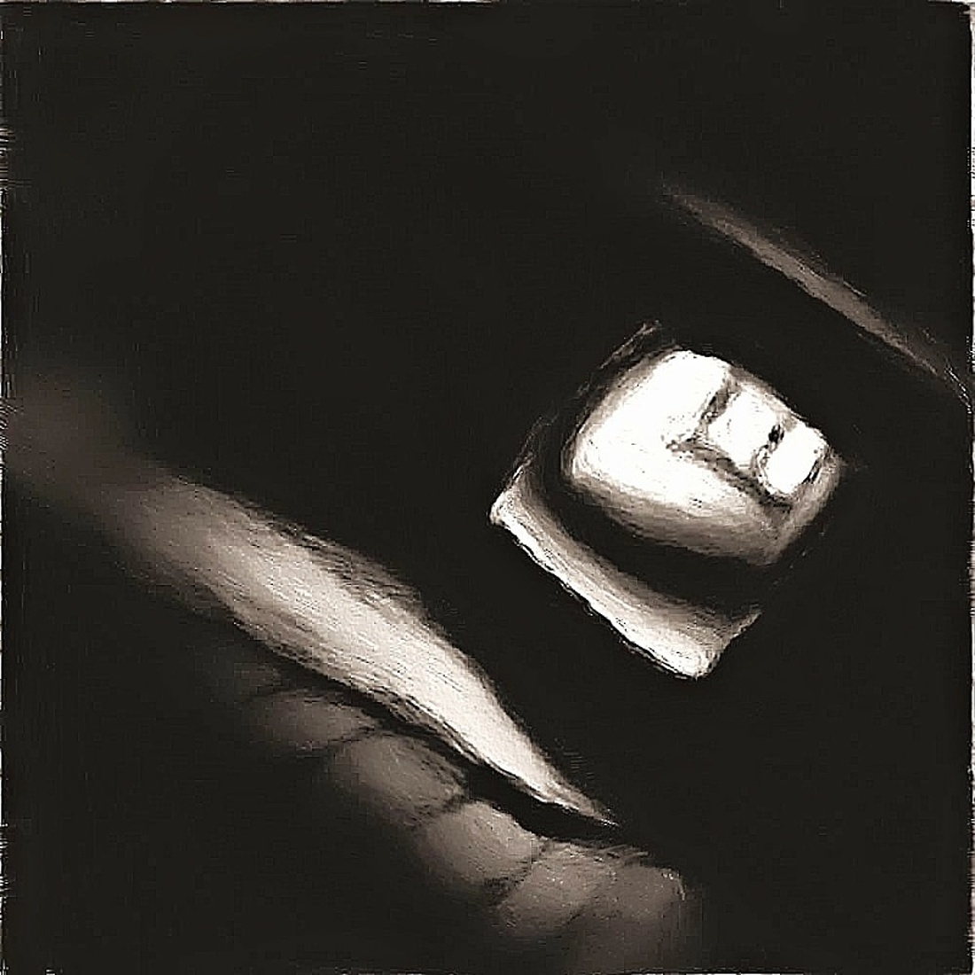 № 04-1107 (Безысходность) / 2011