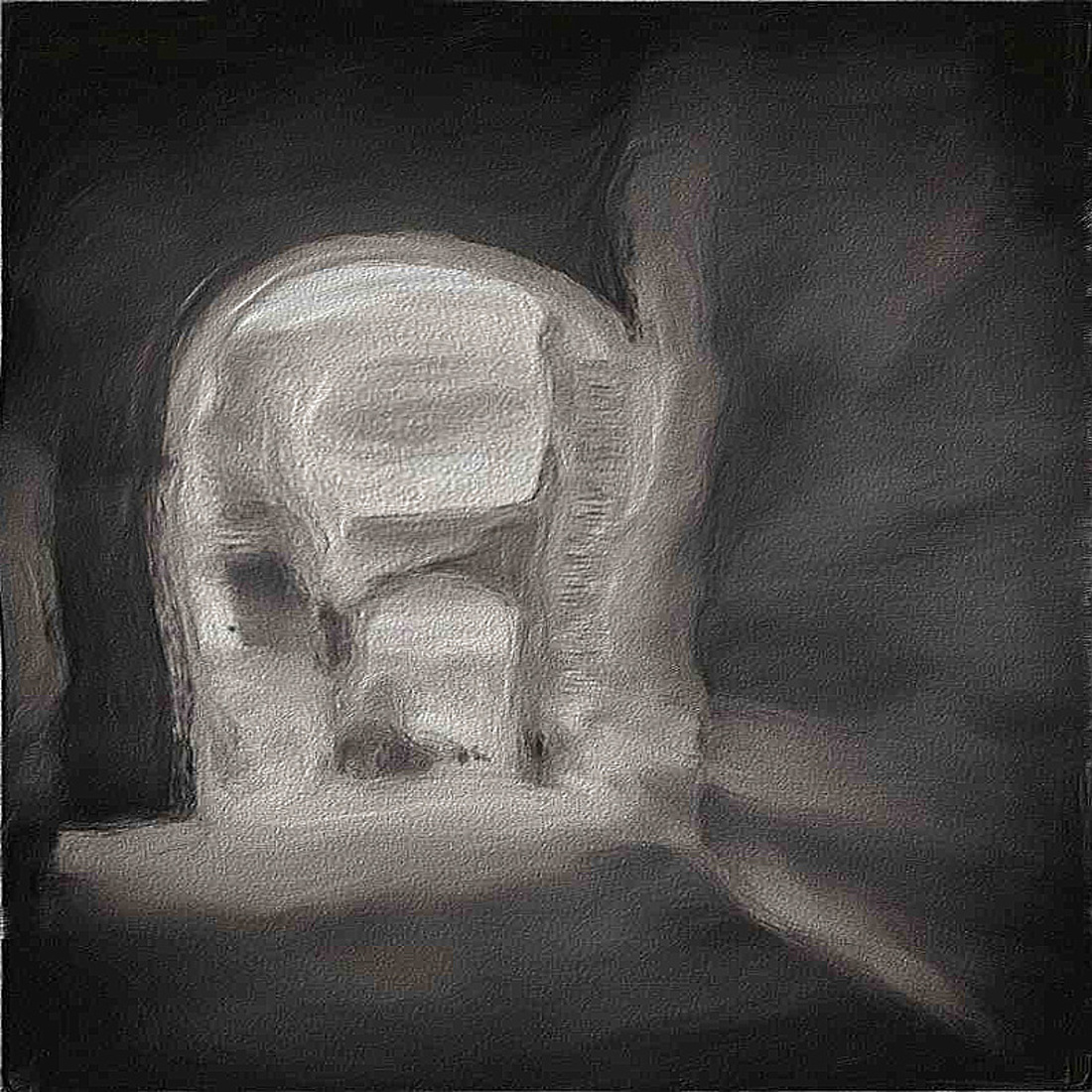 № 04-1108(Безысходность 2) / 2011