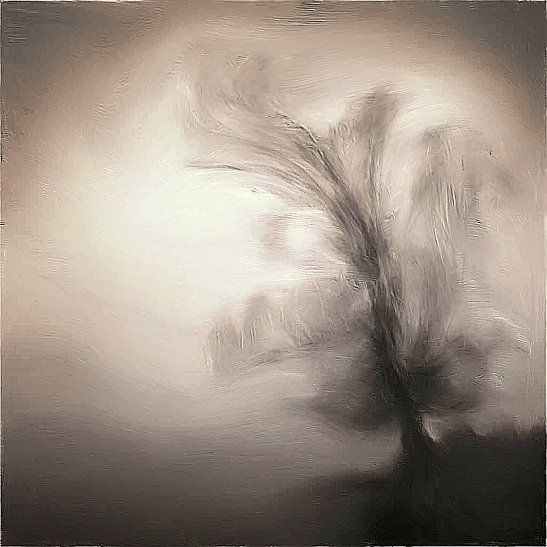 № 04-1109 (Покой одиночества) / 2011